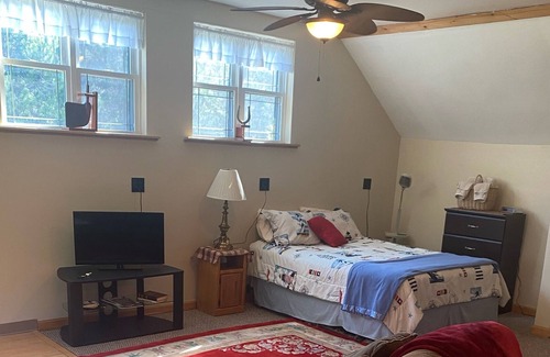 Camden Apartment | Camden Studio Apartment