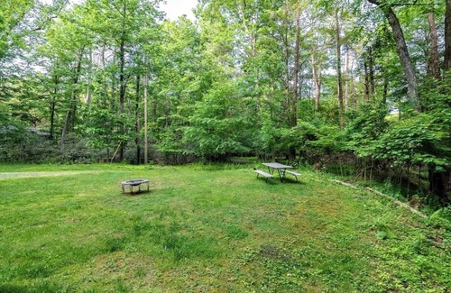 Tannersville House | Camelback cottage - On One Acre and Pet Friendly