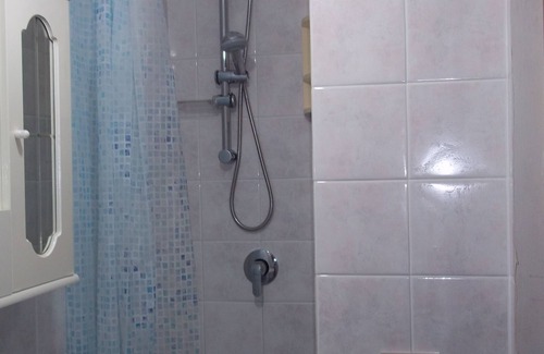 Ustica Villa | CAMELIA apartment in the wonderful Island of Ustica