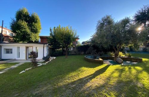 Vimercate Apartment | CAMELIA GUEST HOUSE Vimercate