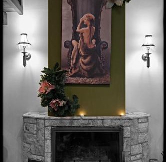 Synikia Mesi Trikalon House | Camelia Suites