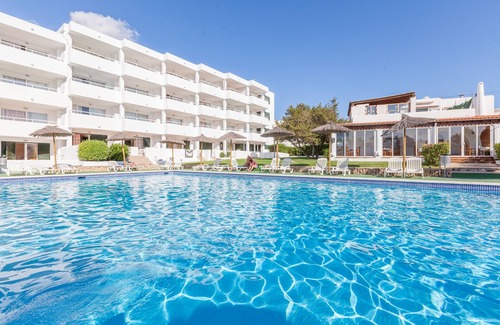 San Antonio Bay Apartment | Camelina Suites
