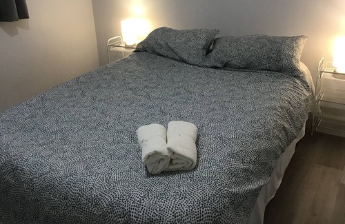 Wallis Lake Apartment | Camelot 18