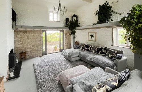 Langport House | Camelot