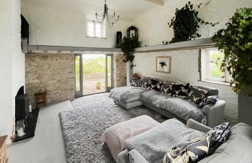 Langport House | Camelot