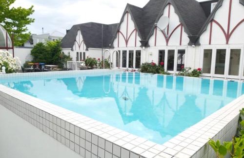 Saint Albans Hotel | Camelot Motor Lodge
