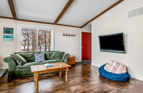 Nekoosa House | Camelot Sunsets