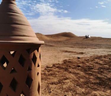 M'Hamid El Ghizlane Other | CameLuxe Camp