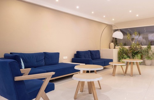 Agios Sostis Hotel | Cameo Beach Resort