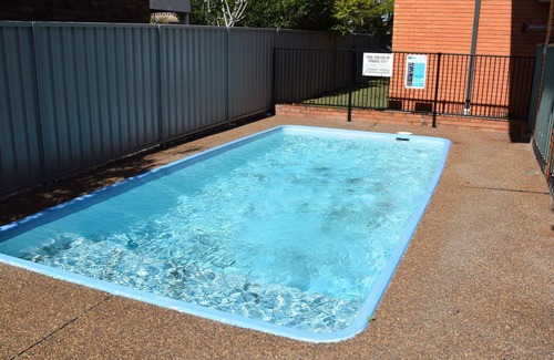 South West Rocks Apartment | Cameo Court 2 - walk to the beach