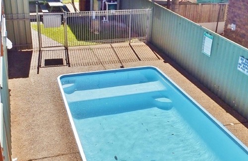 South West Rocks Apartment | Cameo Court Unit 7 - South West Rocks
