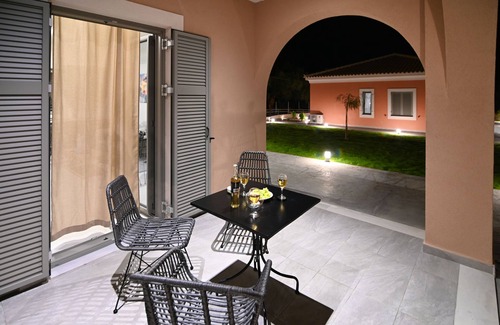 Zakynthos Apartment | Cameo Island 2 Bedroom Apartment