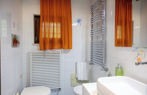 Itri Bed & Breakfast | CAMERA 101nPosto incantevole immerso nel verde a due passi dal maredi Sperlonga.