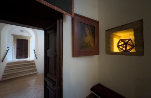 Urbino House | Camera Ciurelli - Poggio Urbino