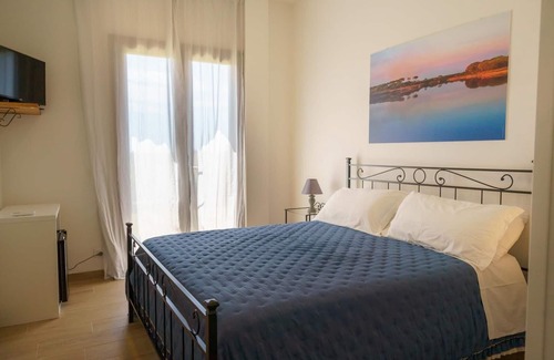 Grosseto House | Camera Doppia Indipendente con Bagno e Accesso Privato