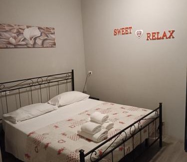 Parma Apartment | Camera IN