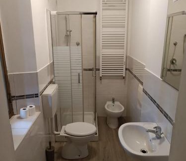 Parma Apartment | Camera IN