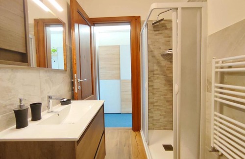 Montieri House | Camera L' Officina