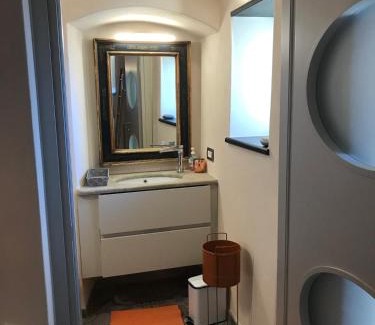 Cervo House | Camera Matilde