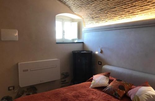 Cervo House | Camera Matilde