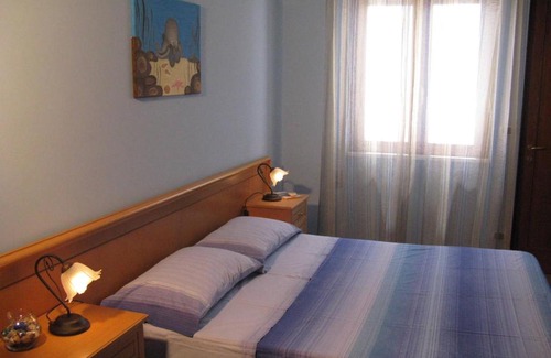 Marina di Mancaversa House | Camera Octopus