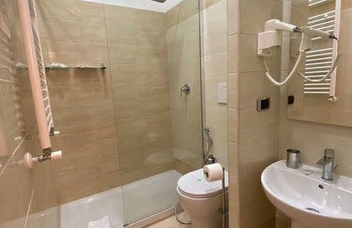 Vatican Villa | camera quadrupla 1 rent rooms