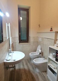 Castiglione del Lago House | Camera Teresa