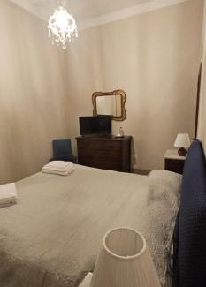 Castiglione del Lago House | Camera Teresa