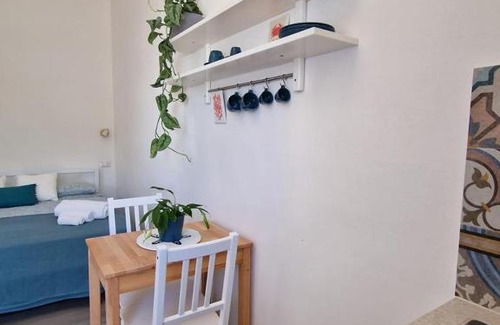 Torre dell'Orso House | Camere A Oriente II