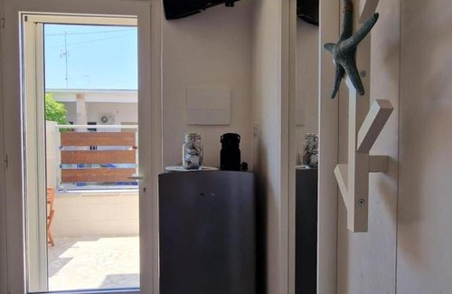 Torre dell'Orso House | Camere A Oriente II