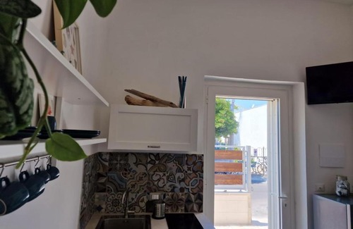 Torre dell'Orso House | Camere A Oriente II