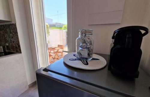 Torre dell'Orso House | Camere A Oriente II