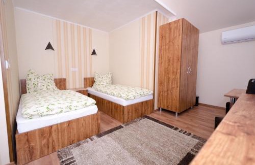 Alba Iulia Hotel | Camere-Apartament Steyna