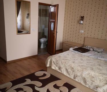 Alba Iulia Hotel | Camere-Apartament Steyna