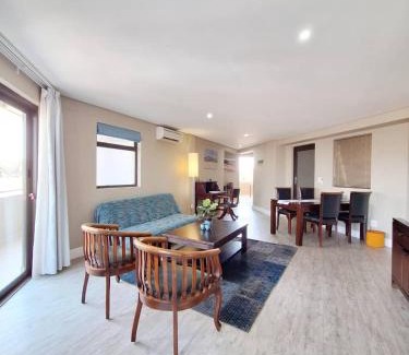 Swakopmund House | Camere da Letto- Hotel-On-The Beach Self Catering
