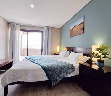 Swakopmund House | Camere da Letto- Hotel-On-The Beach Self Catering