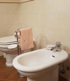 San Miniato House | Camere Montalbano