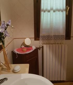 San Miniato House | Camere Montalbano