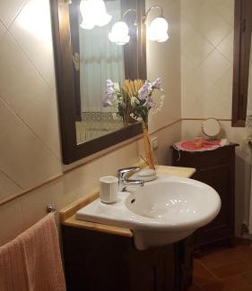 San Miniato House | Camere Montalbano