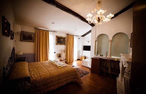 Vernazza House | Camere Nicolina