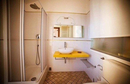 Vernazza House | Camere Nicolina