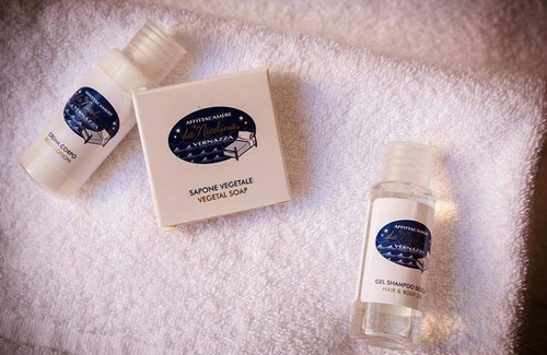 Vernazza House | Camere Nicolina