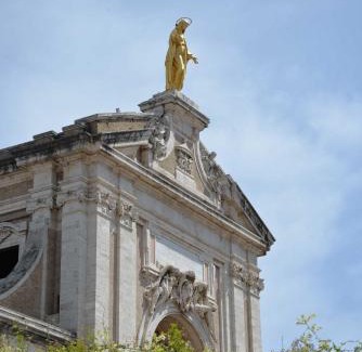 Santa Maria degli Angeli House | Camere Paolo