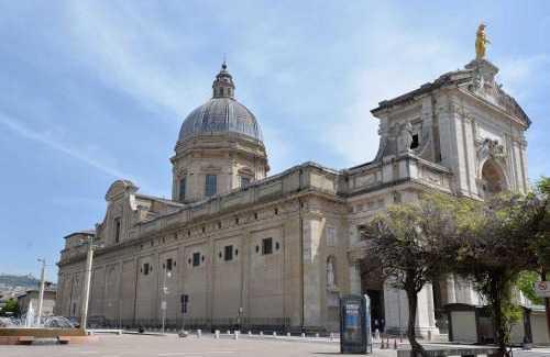 Santa Maria degli Angeli House | Camere Paolo