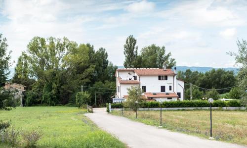 Rivotorto House | Camere R 75