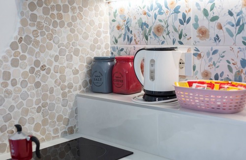 Capri Apartment | CAMERELLE LUXURY STAY