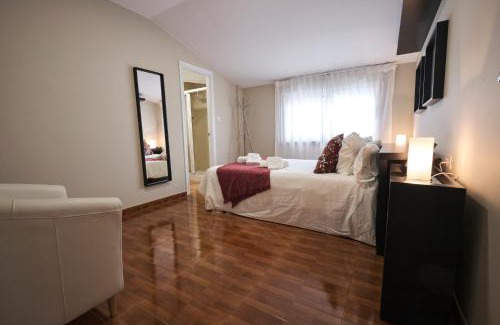 Ponteceso Apartment | camiño dos faros