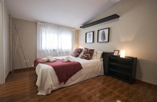 Ponteceso Apartment | camiño dos faros