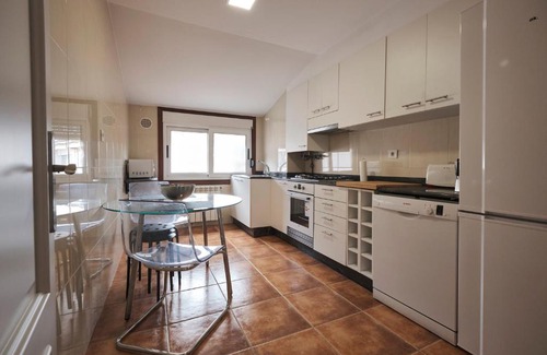 Ponteceso Apartment | camiño dos faros