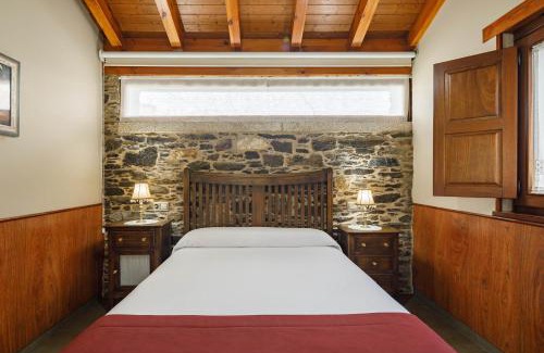 Ordes Apartment | Camiño